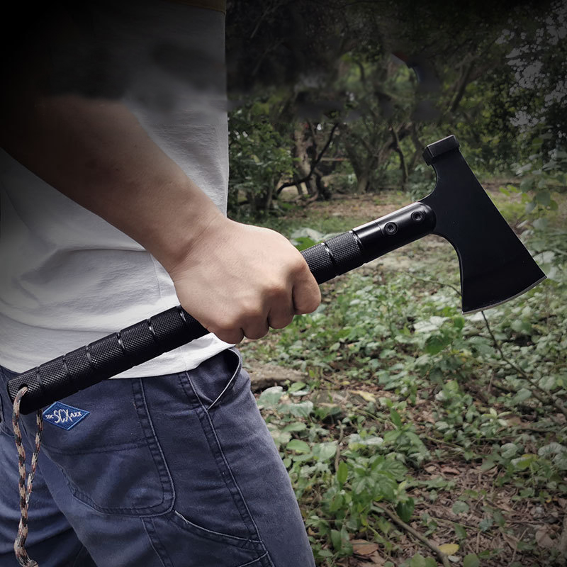 Outdoor multifunctionele draag - Woodworking Hammer recensie en prijs