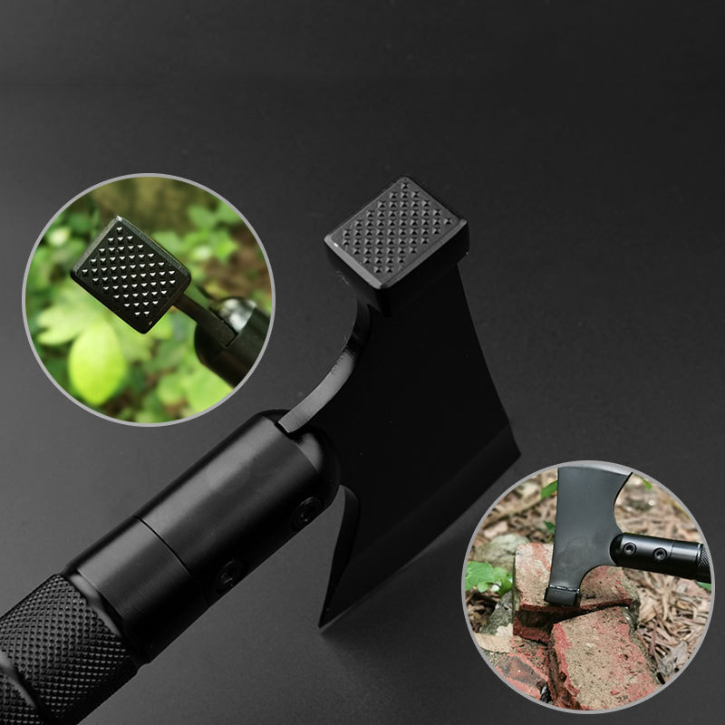 Outdoor multifunctionele draag - Woodworking Hammer recensie en prijs