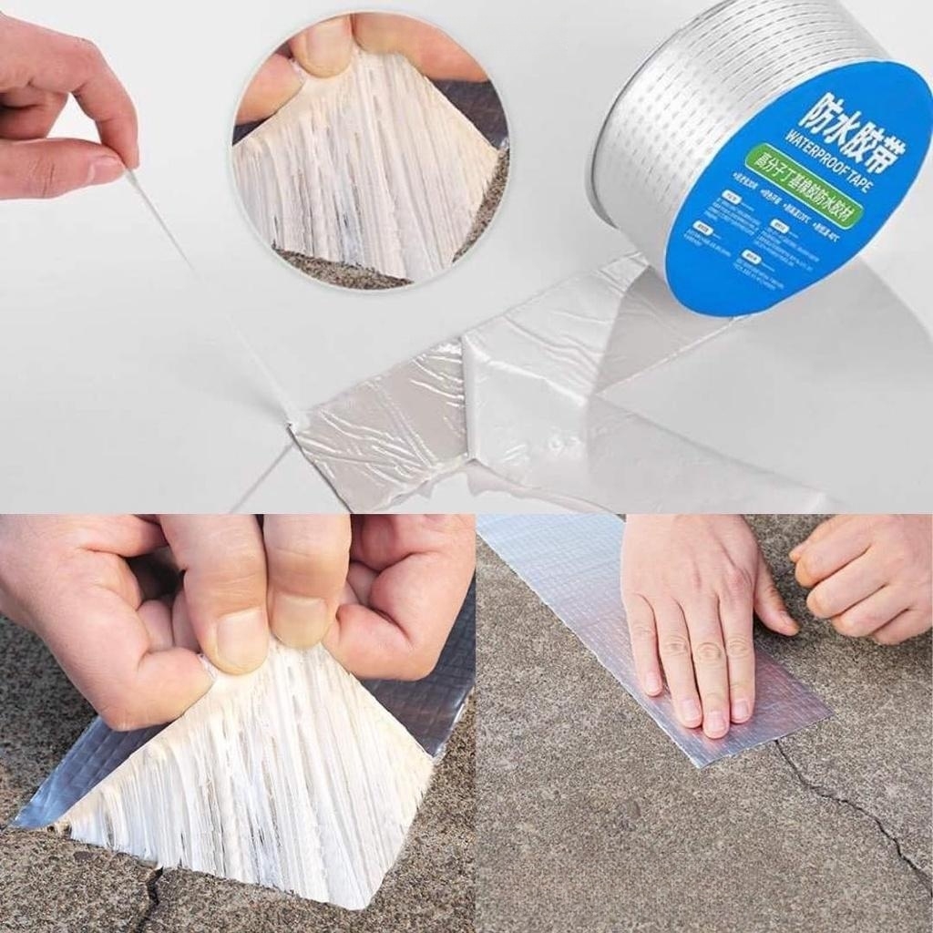 Sterke waterdichte tape Stop l - Woodworking Youtube Free recensie en prijs
