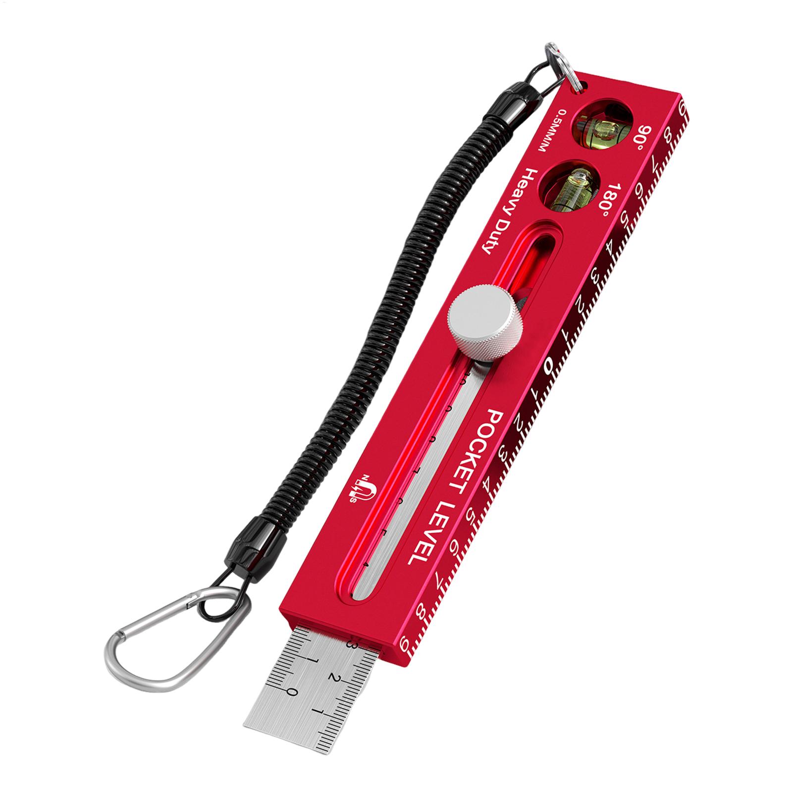 Houtbewerkingsmeetinstrumenten - Woodworking Gauge recensie en prijs