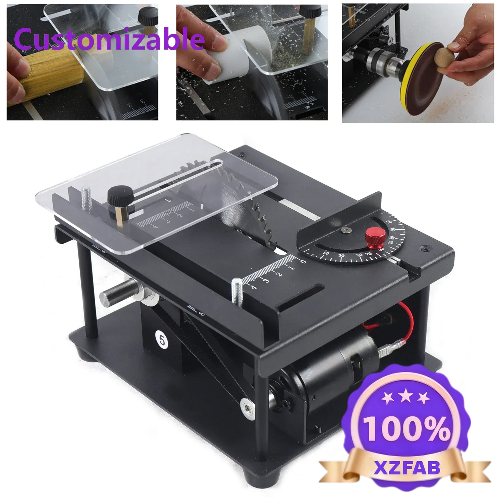 Fabrieksdirect 2026 Hoge Kwali - Woodworking Hobby Kits recensie en prijs