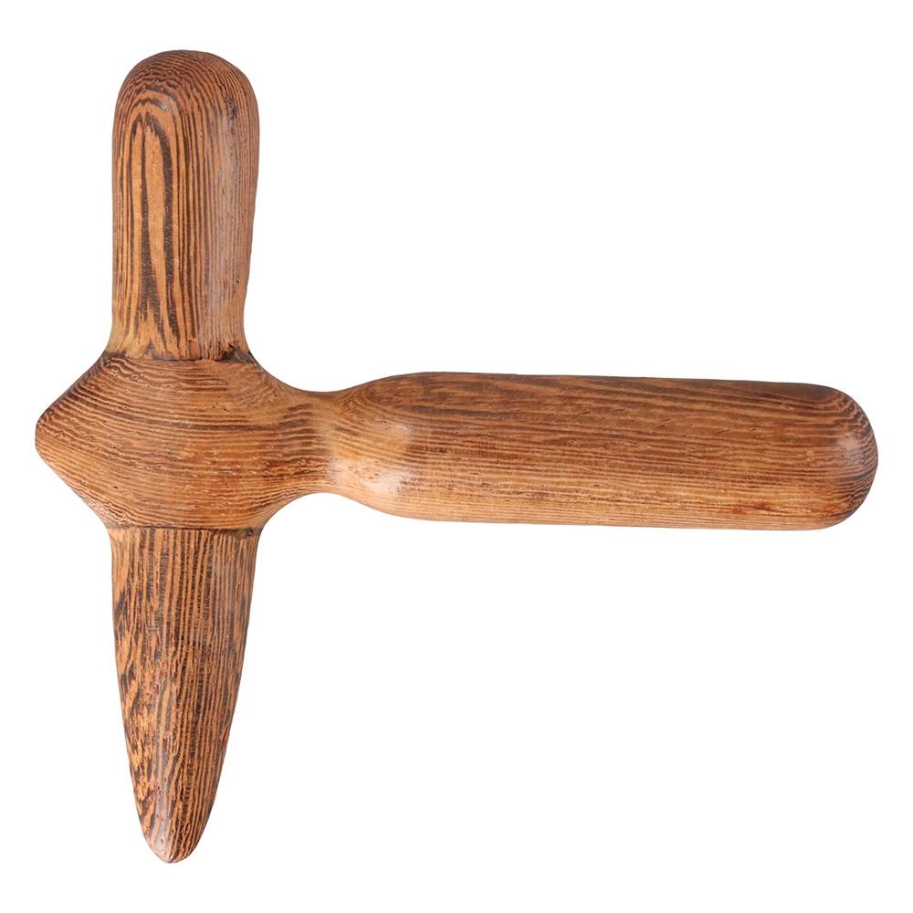 Sandalwood Cross Hammer Trigge - Woodworking Hammer recensie en prijs