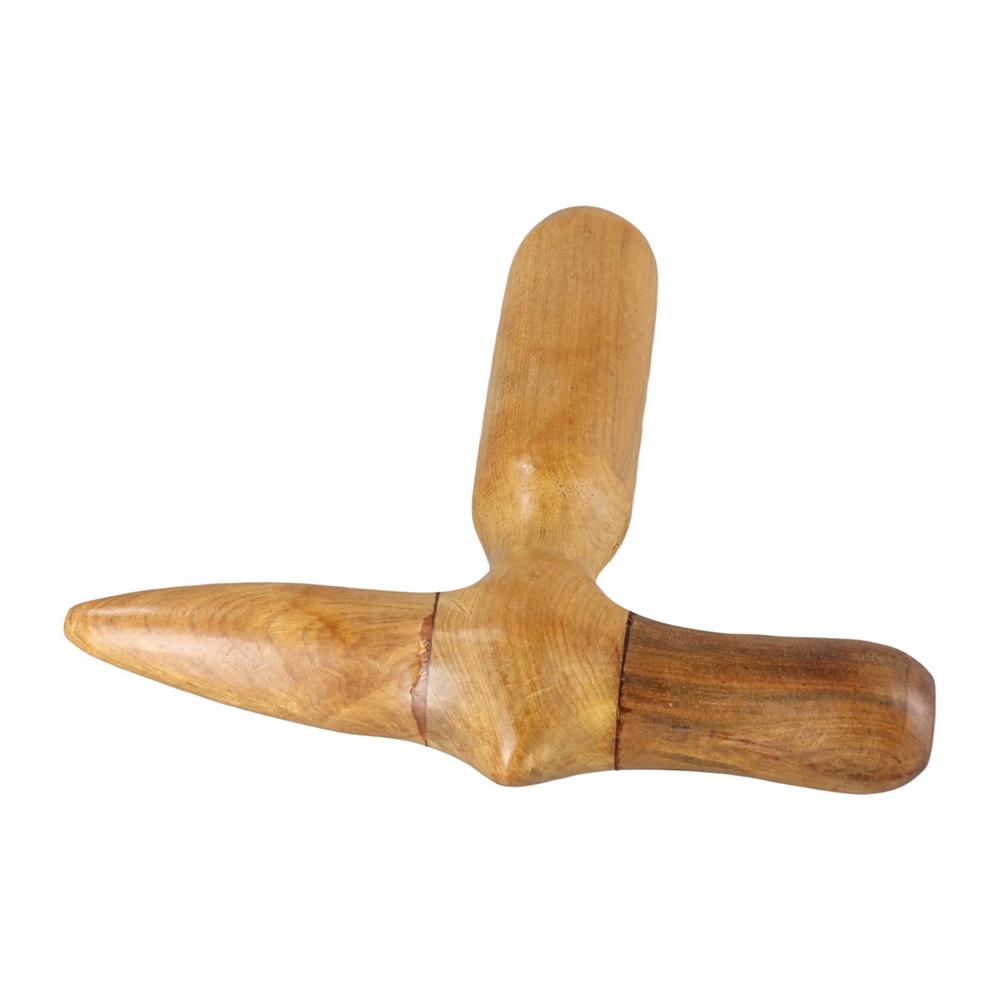 Sandalwood Cross Hammer Trigge - Woodworking Hammer recensie en prijs
