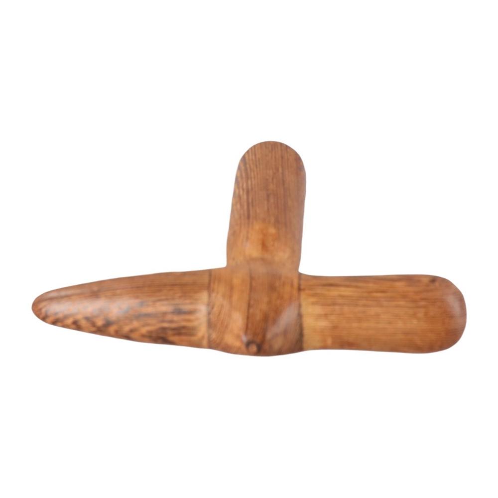 Sandalwood Cross Hammer Trigge - Woodworking Hammer recensie en prijs