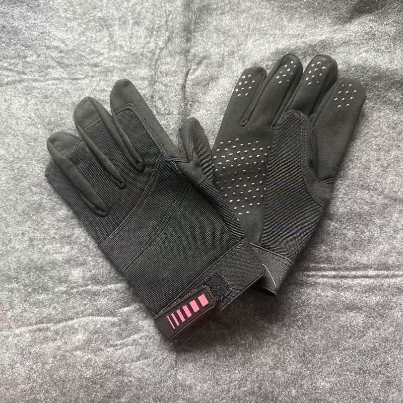 Motorrijhandschoenen Boorwerkh - Woodworking Gloves recensie en prijs
