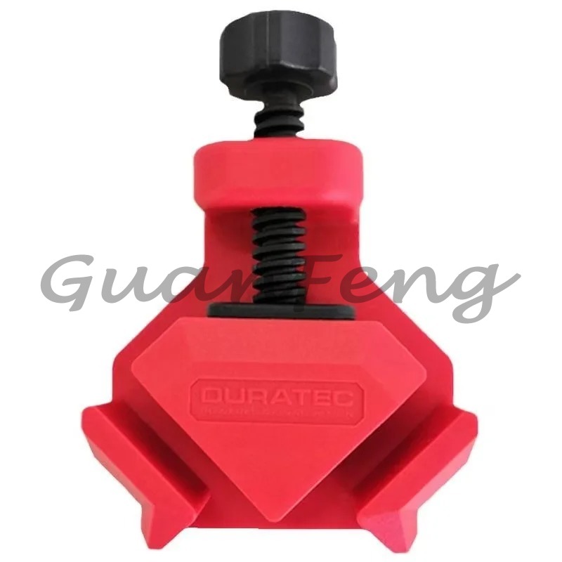 4-pack 90-graden haakse hoekkl - Woodworking Right Angle Clamp recensie en prijs