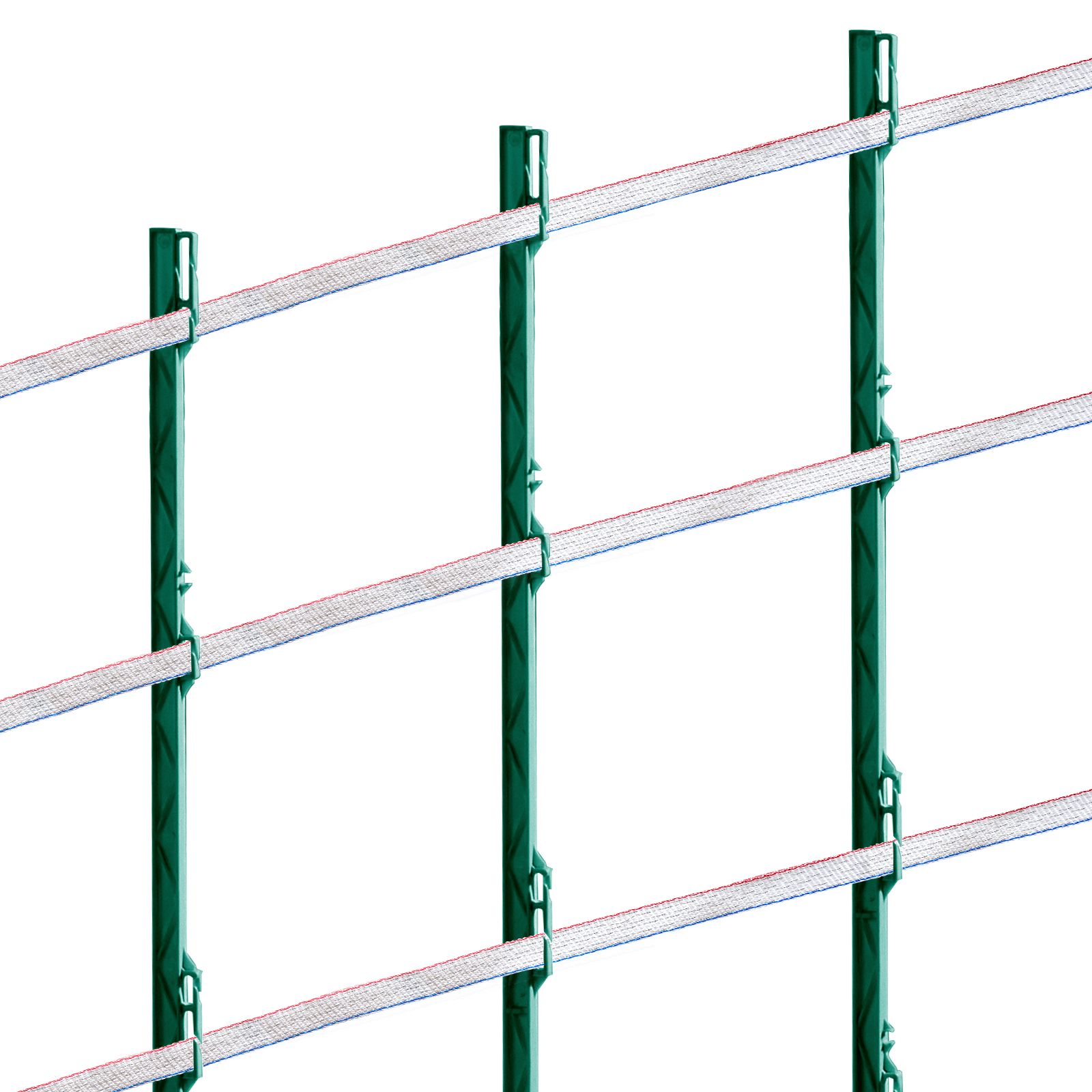 Elektrische afrasteringstape,  - Woodworking Horse recensie en prijs