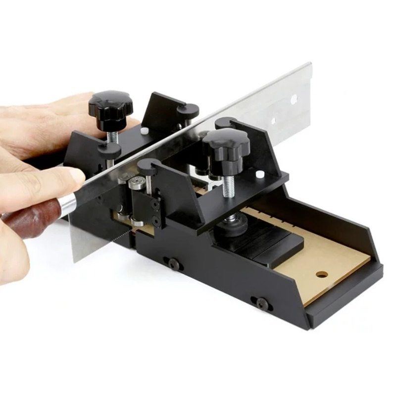 Fret Slotting Saw, 0,58 mm han - Woodworking Kerf recensie en prijs