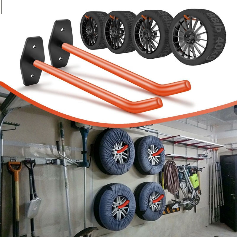 Zware wandbevestigde bandenopb - Woodworking Warehouse recensie en prijs