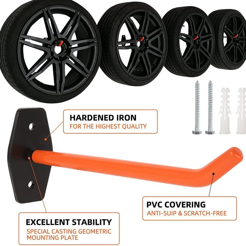 Zware wandbevestigde bandenopb - Woodworking Warehouse recensie en prijs