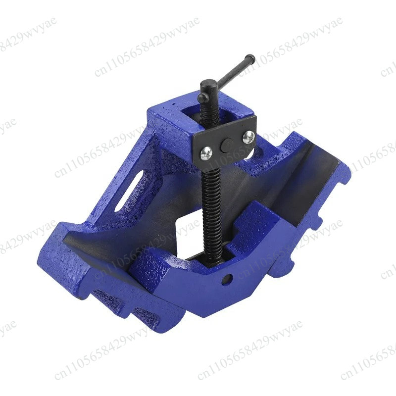 90 graden rechte hoek precisie - Woodworking Right Angle Clamp recensie en prijs