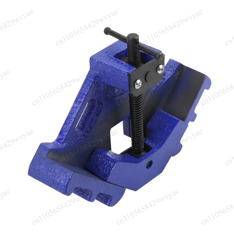 90 graden rechte hoek precisie - Woodworking Right Angle Clamp recensie en prijs