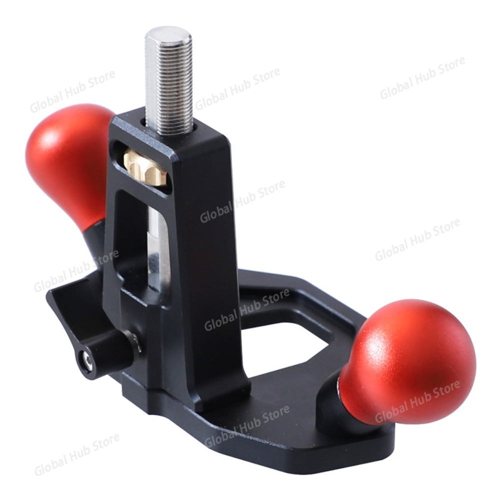 Houtbewerkingsfrees Vliegtuig  - Router Plane Hand recensie en prijs