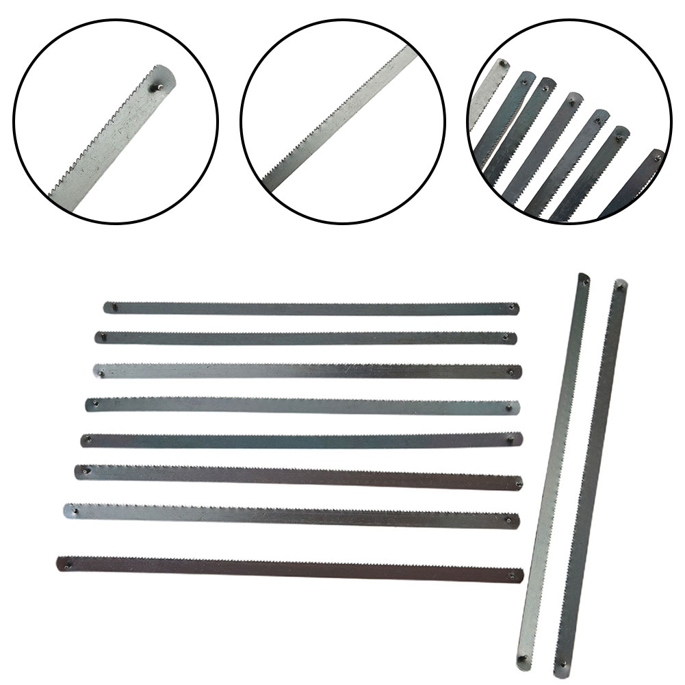 10 Stuks Zaag Multifunctionele - Woodworking Hobby Kits recensie en prijs