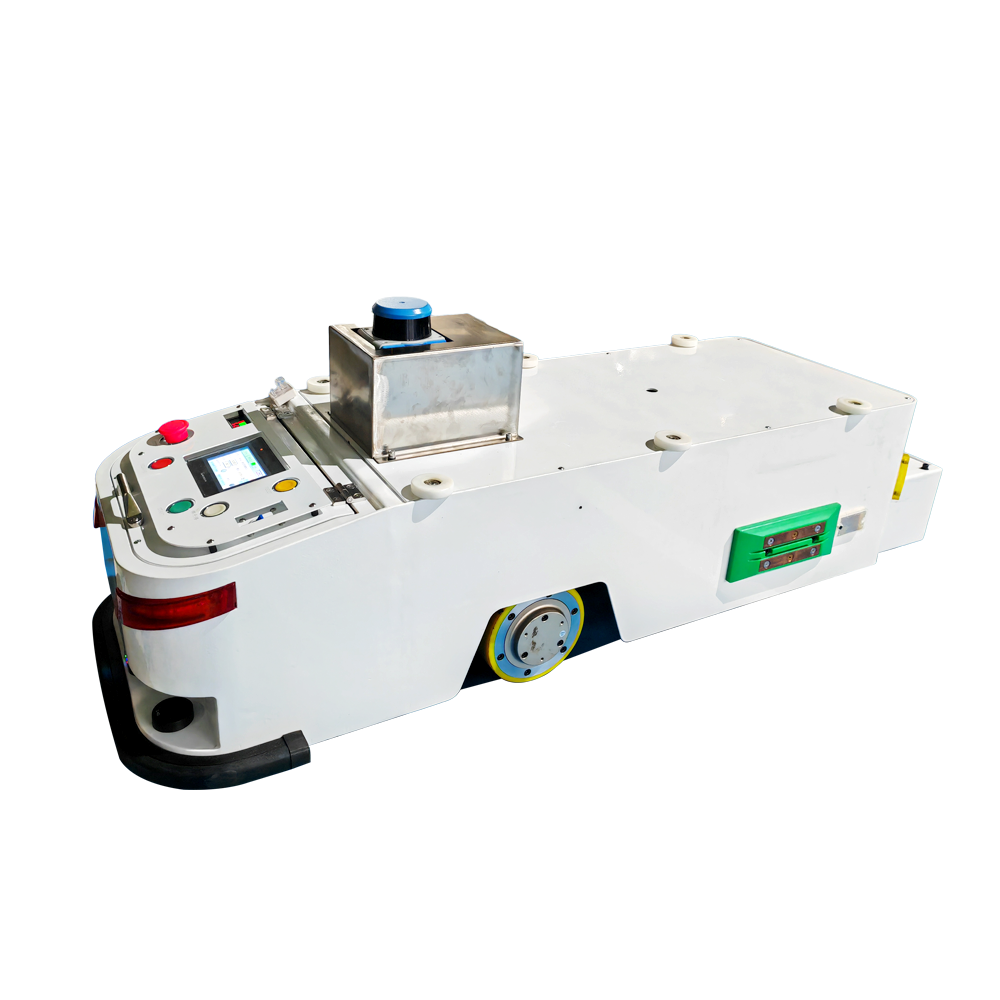 MDBOT 2000 kg tractiecapacitei - Woodworking Warehouse recensie en prijs