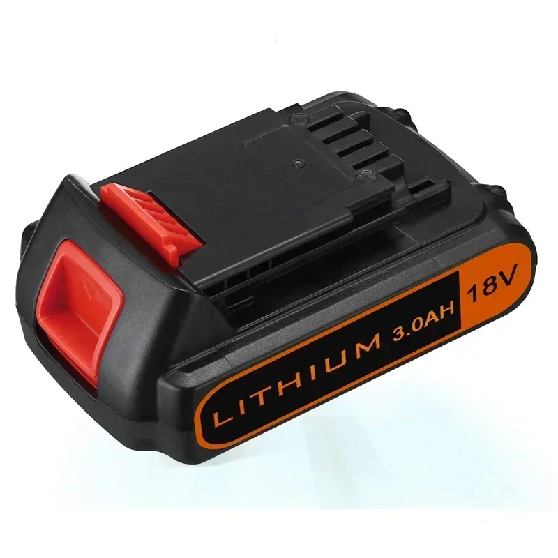 18V 3.0Ah BL2018 Vervanging vo - Black+Decker Tool 20V Max recensie en prijs