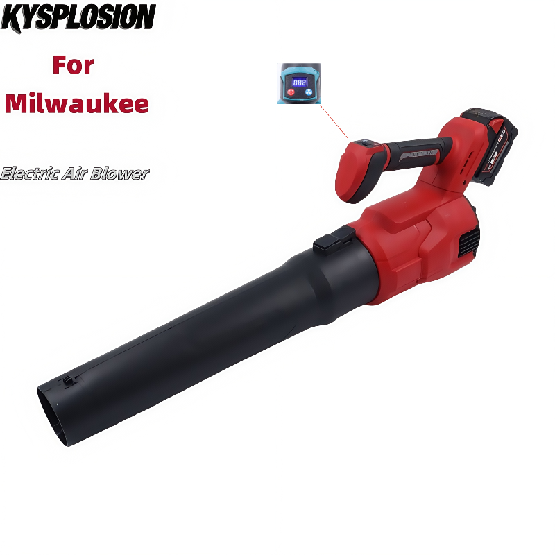 Draadloze Hoge Krachtige Elekt - Milwaukee Drill M18 Fuel recensie en prijs