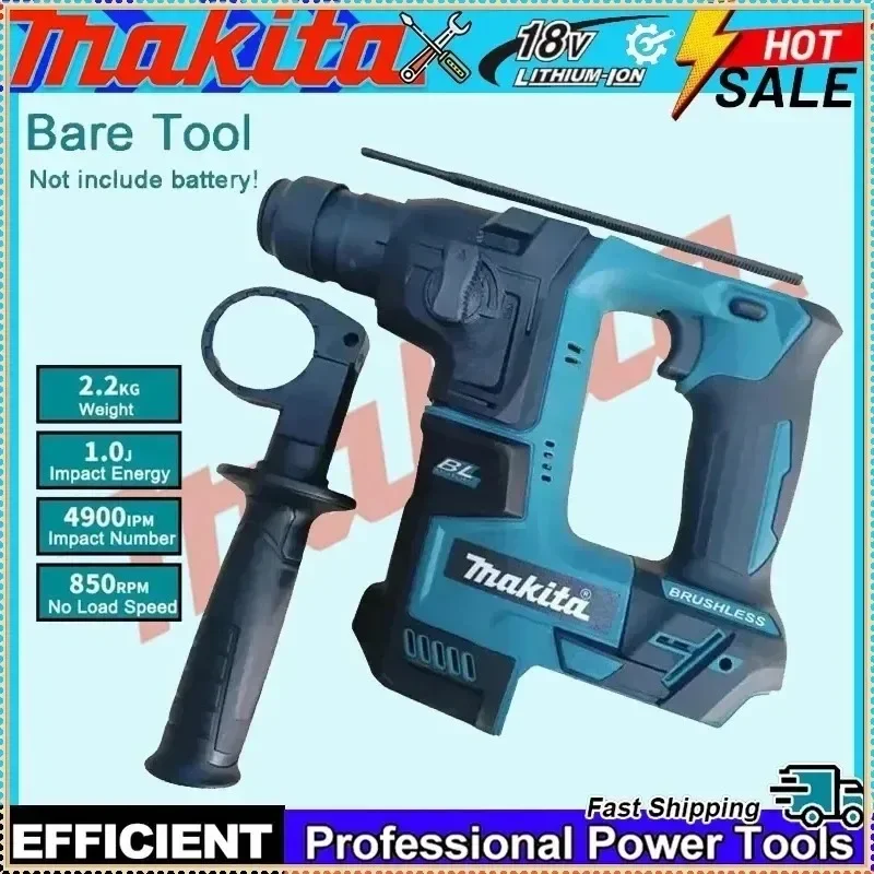 Makita l WXDC01 Borstelloze Dr - Woodworking Hammer recensie en prijs
