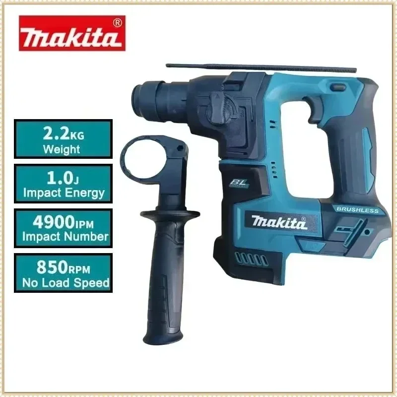 Makita l WXDC01 Borstelloze Dr - Woodworking Hammer recensie en prijs