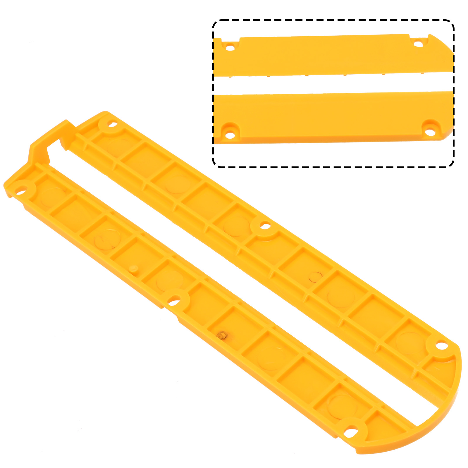 Betrouwbare vervangende zaagpl - Woodworking Kerf recensie en prijs