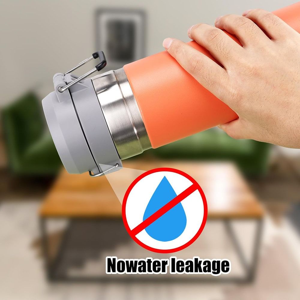 Duurzame Waterfles Pakking Voo - Hand Plane Stanley recensie en prijs