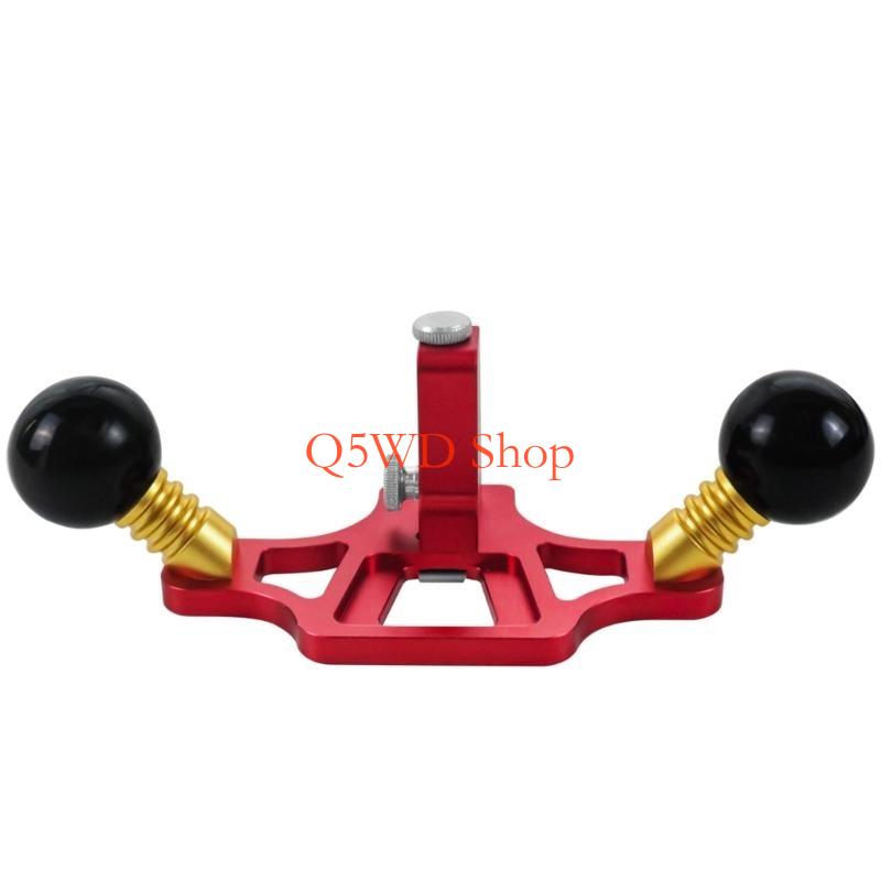Q5WD Routerschaafmachine Houtb - Router Plane Hand recensie en prijs