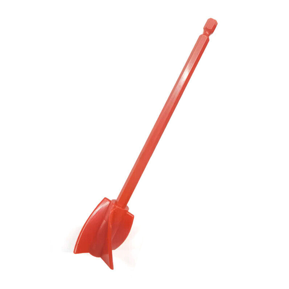 Epoxy Mixer Stick Verf Roersta - Woodworking Epoxy recensie en prijs