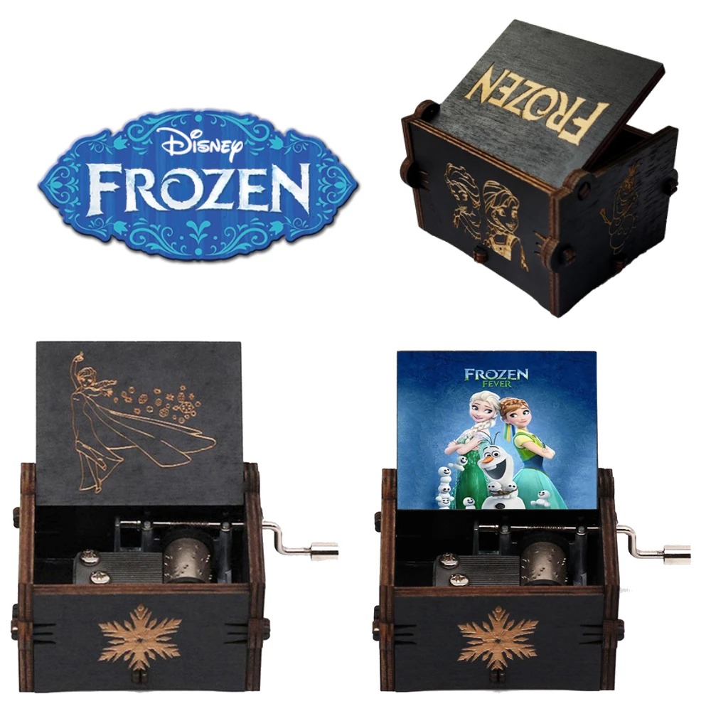 nieuw model Disney Lilo & Stit - Woodworking For Kids recensie en prijs