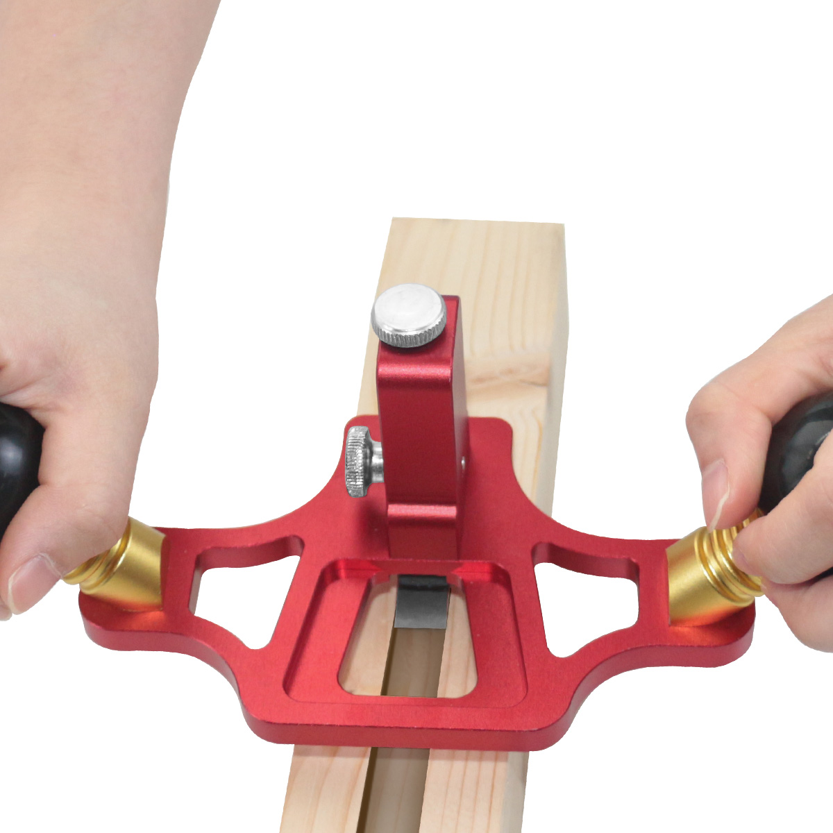 Professioneel freesvlak met in - Router Plane Hand recensie en prijs