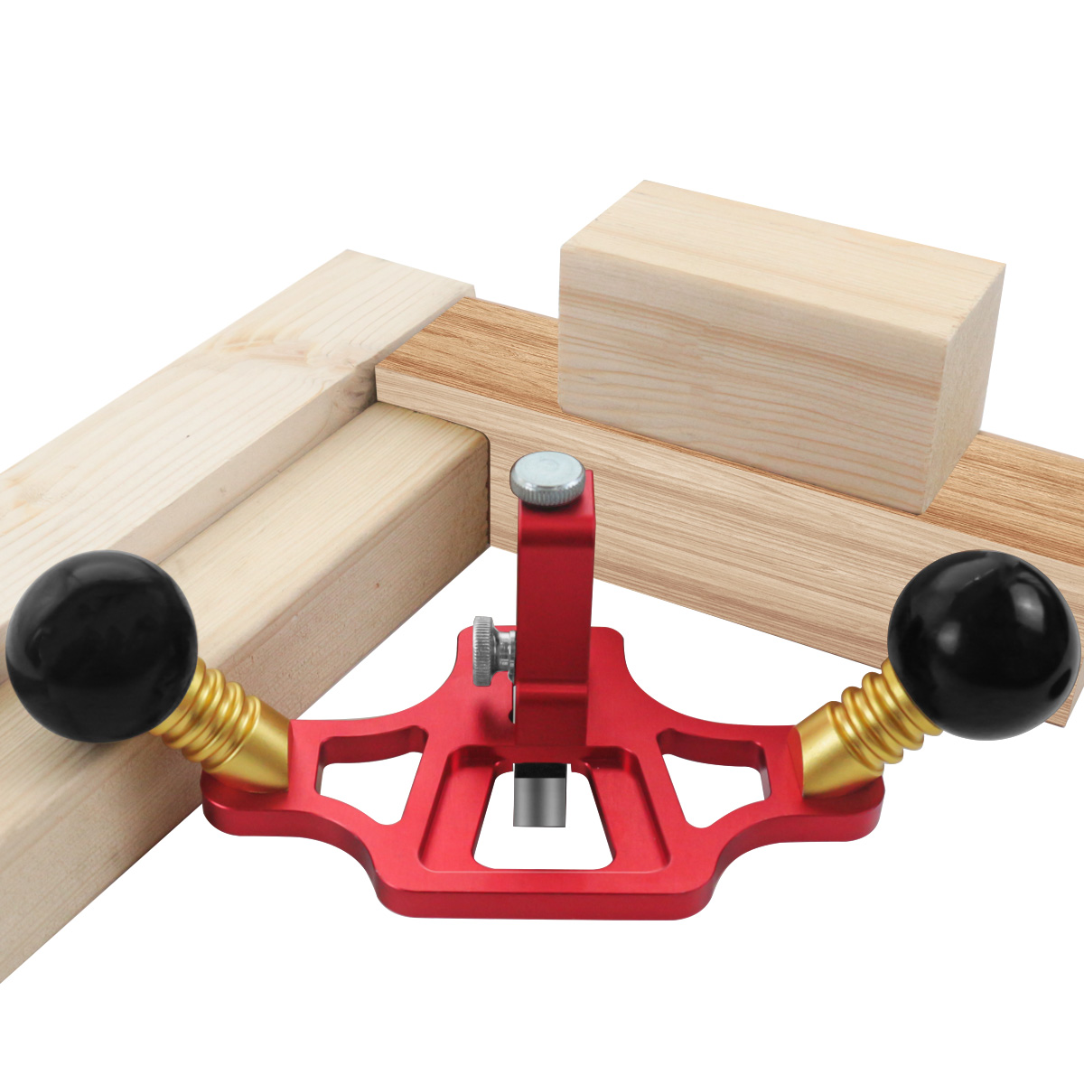 Professioneel freesvlak met in - Router Plane Hand recensie en prijs