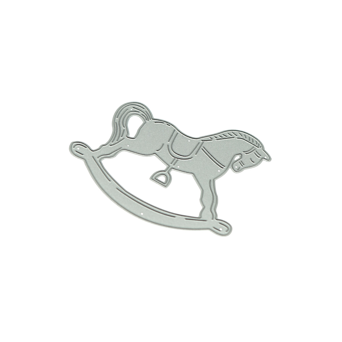 Metalen Stansmessen Scrapbooki - Woodworking Horse recensie en prijs