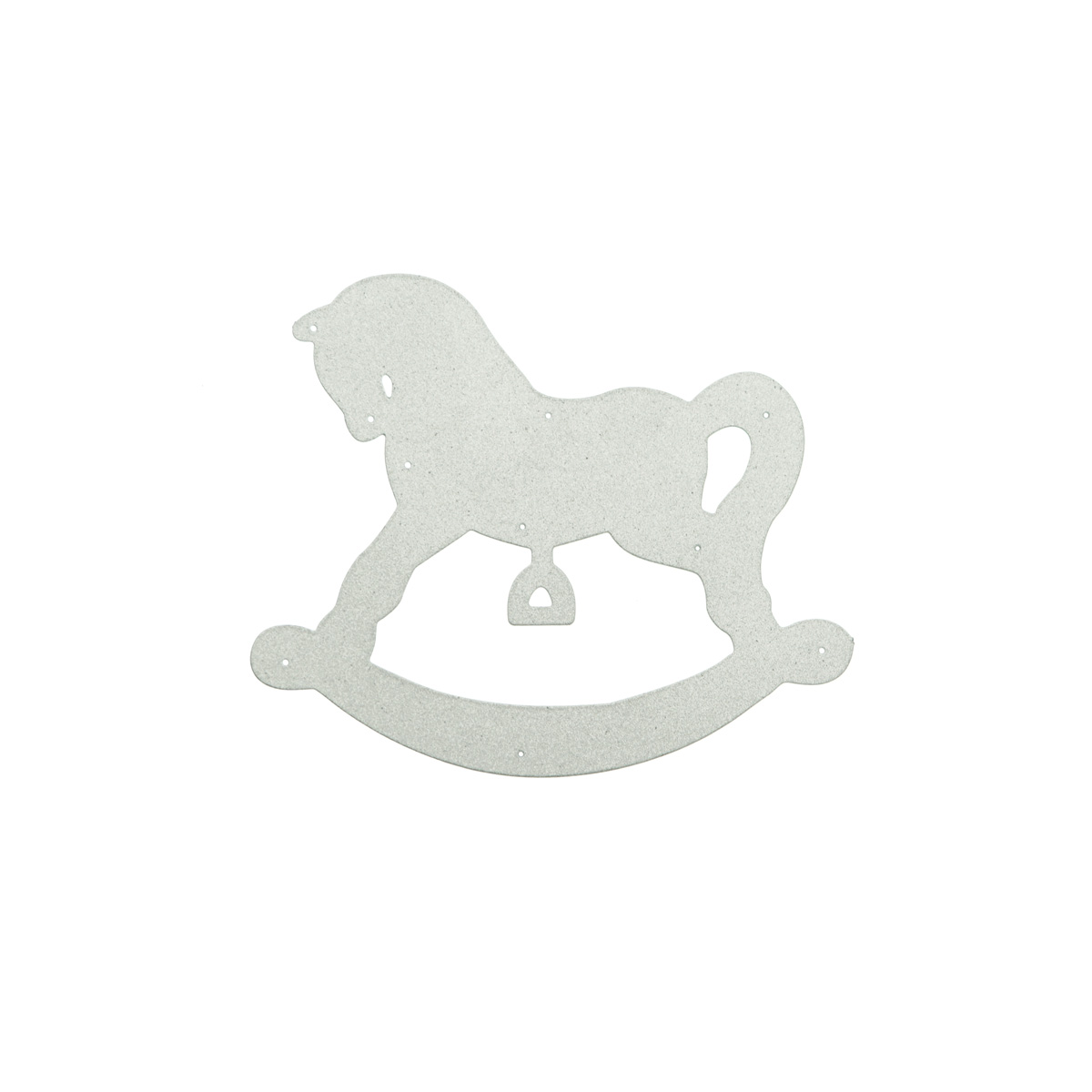 Metalen Stansmessen Scrapbooki - Woodworking Horse recensie en prijs