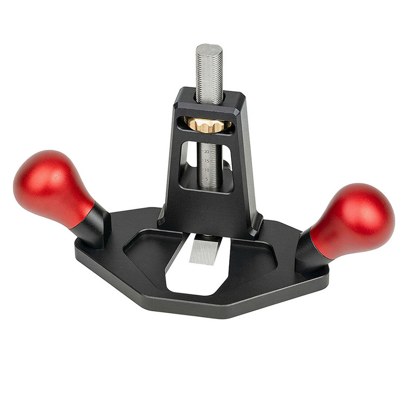 Houtbewerking handfreesset met - Router Plane Hand recensie en prijs