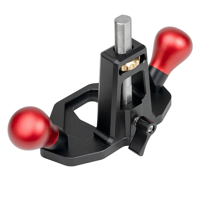 Houtbewerking handfreesset met - Router Plane Hand recensie en prijs