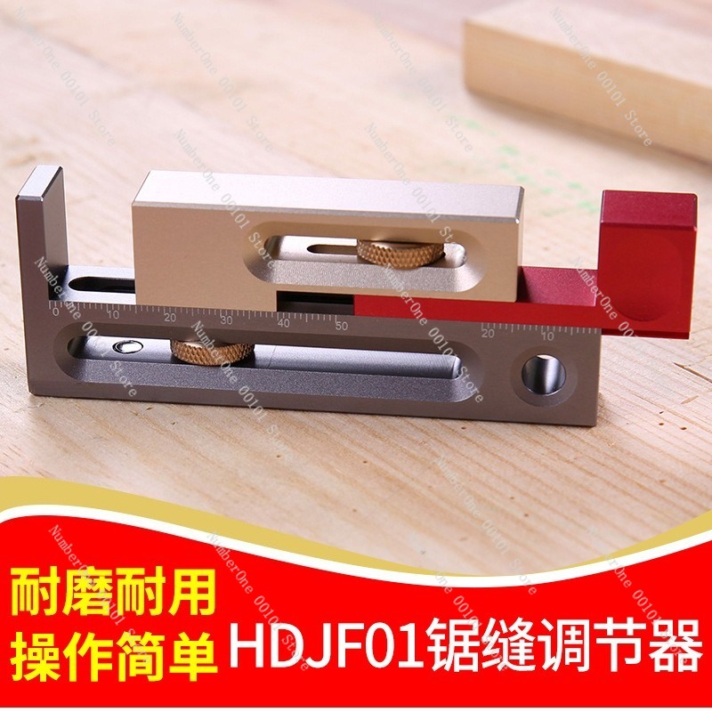 Precisie Houtbewerking Tafelza - Woodworking Kerf recensie en prijs
