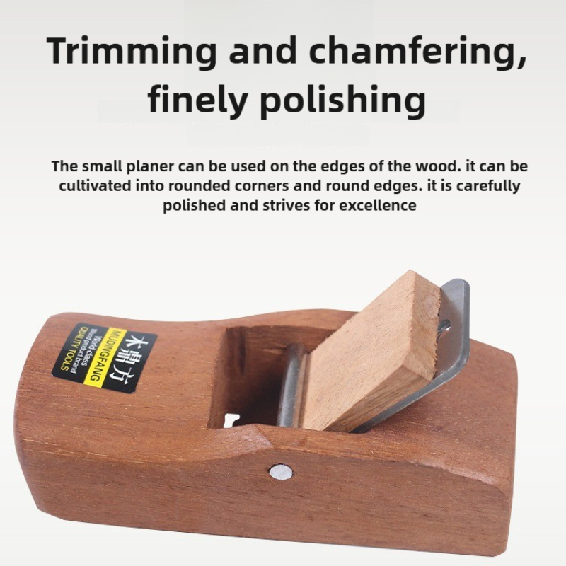 Palissander Houtbewerking Scha - Router Plane Hand recensie en prijs
