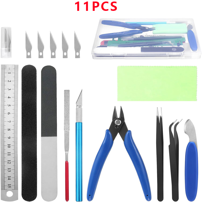 9/11/21/24/32pcs 3D Printer To - Woodworking Hobby Kits recensie en prijs
