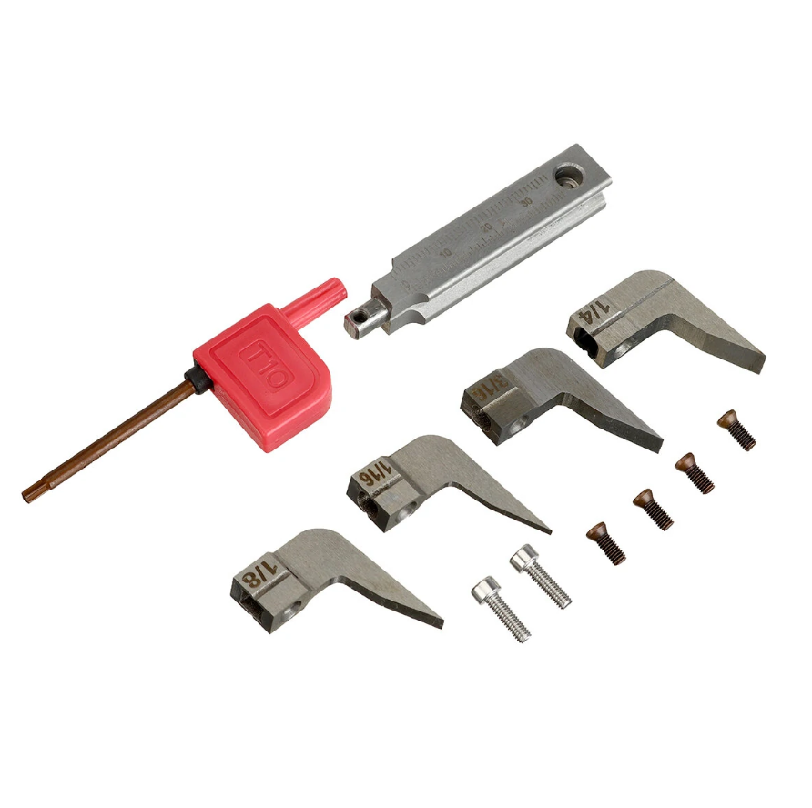 HONGDUI Vervanging Blade Cutte - Router Plane Hand recensie en prijs