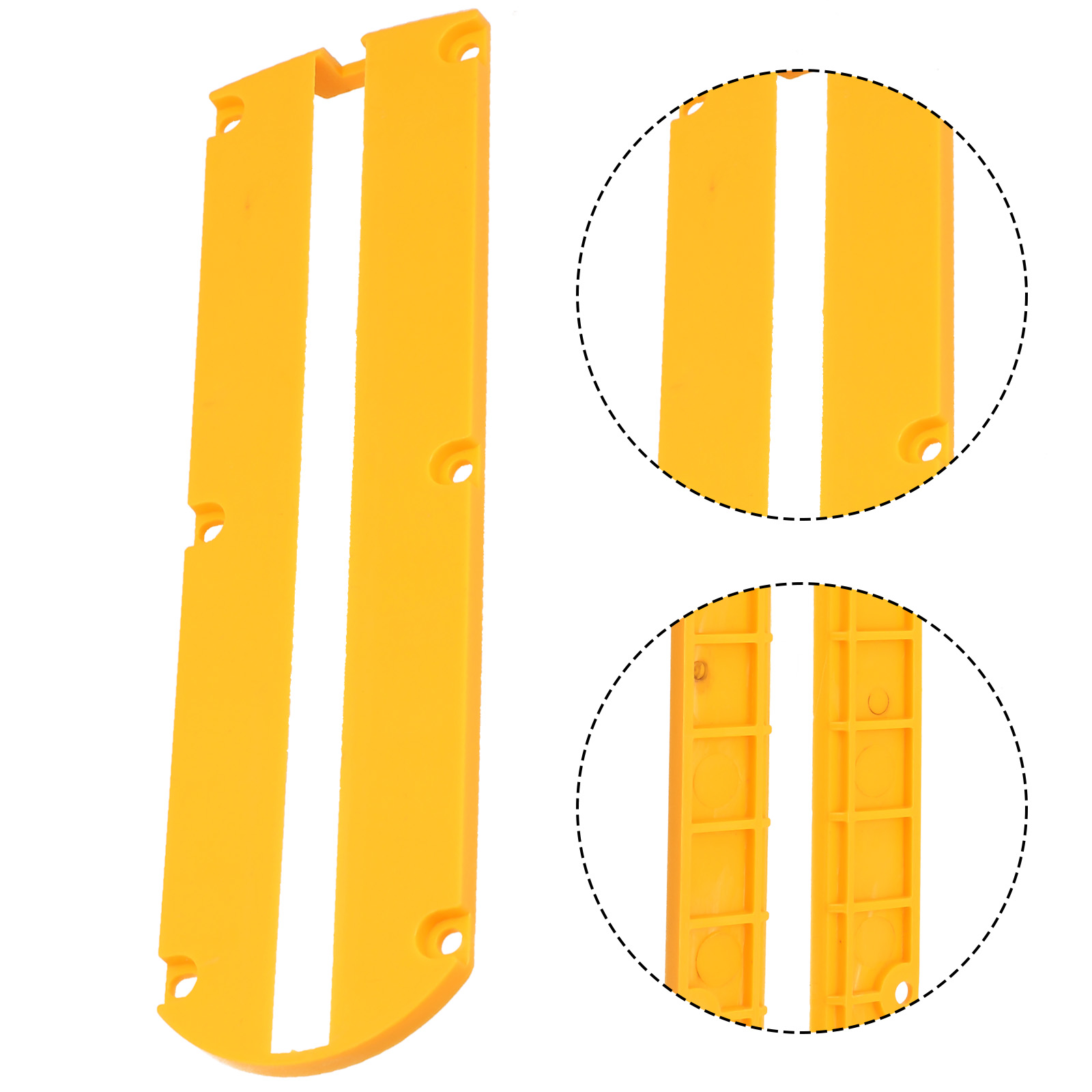 Kerf plaat verstekzaag vervang - Woodworking Kerf recensie en prijs