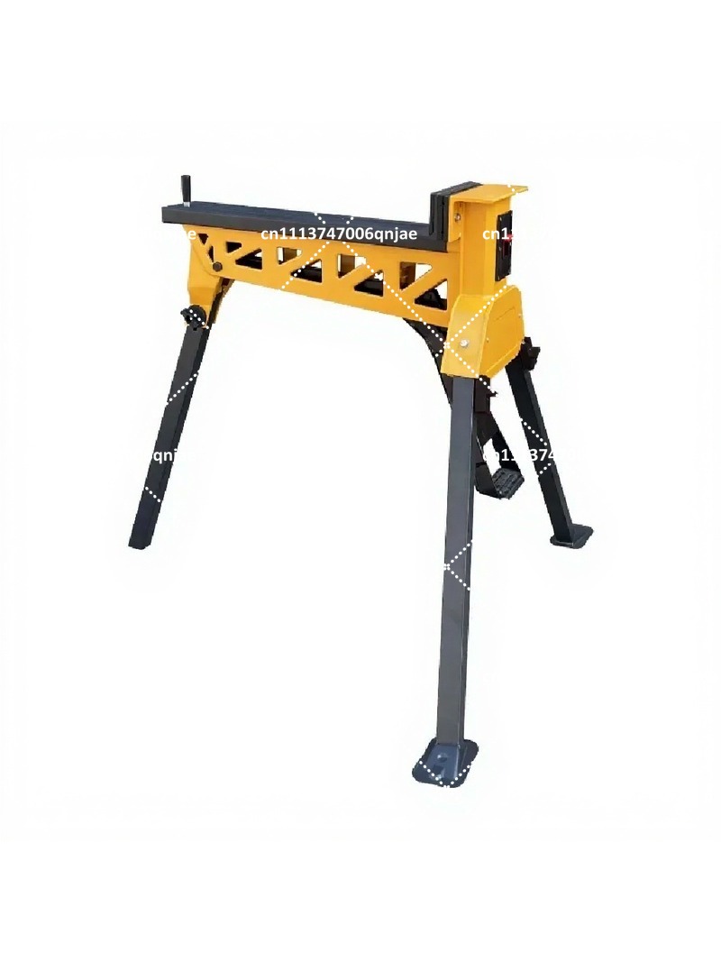Draagbare houtbewerkingsbank z - Woodworking Horse recensie en prijs