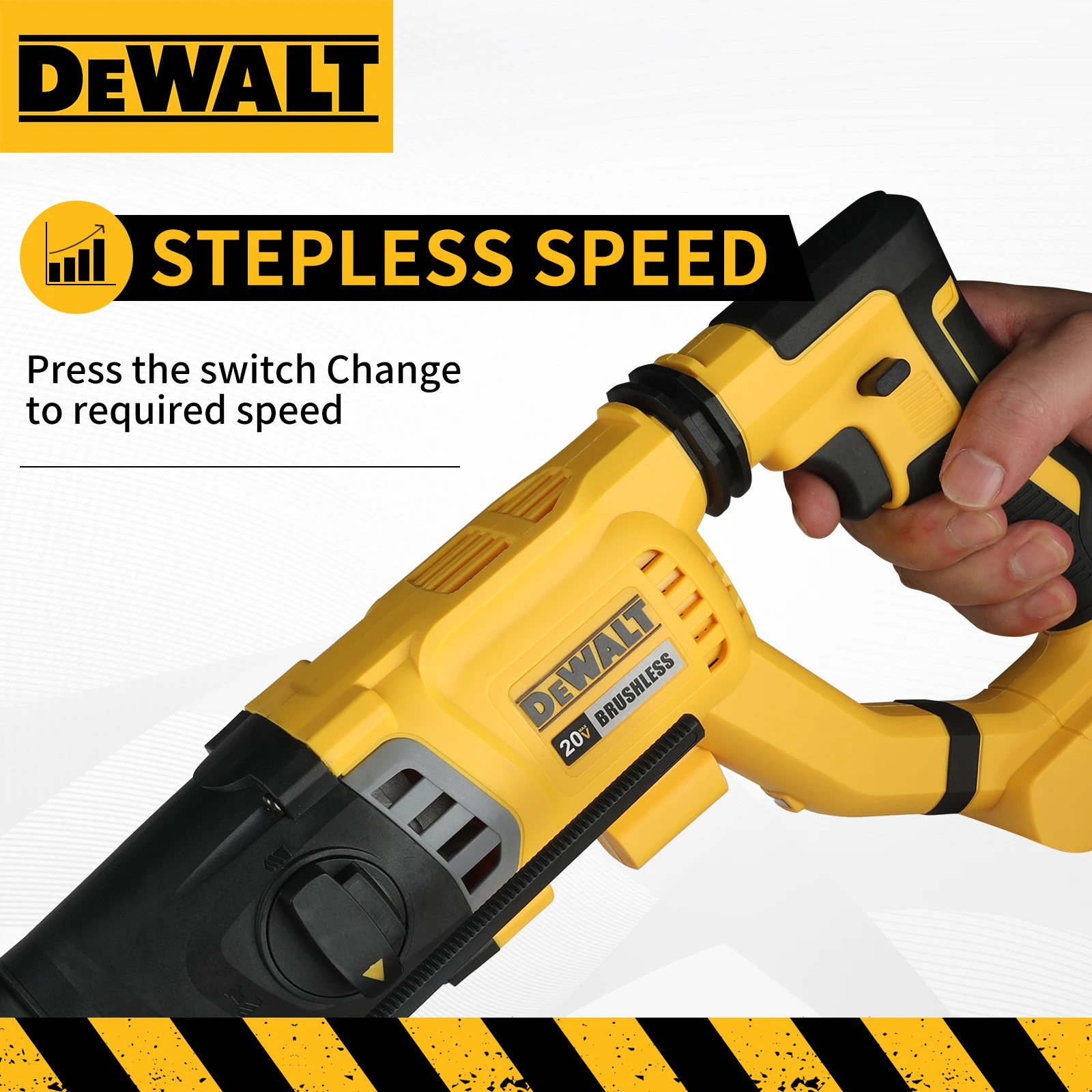 Hete Aanbieding DEWALT 20V Bor - Woodworking Hammer recensie en prijs