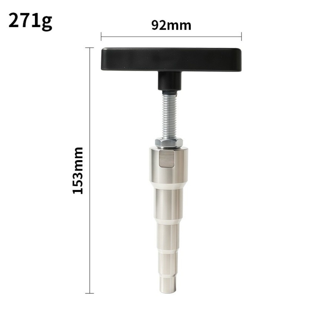 16-32mm Aluminium Kunststof Bu - Woodworking Youtube Free recensie en prijs