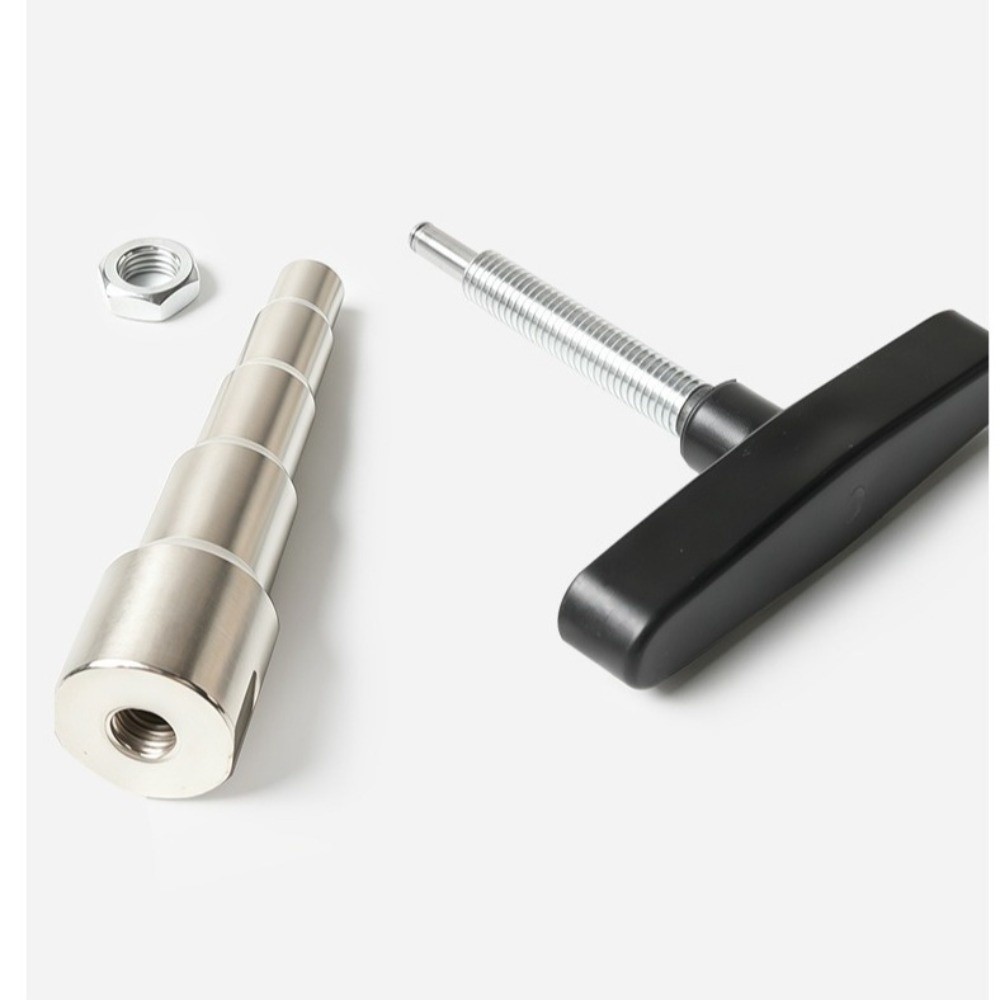 16-32mm Aluminium Kunststof Bu - Woodworking Youtube Free recensie en prijs