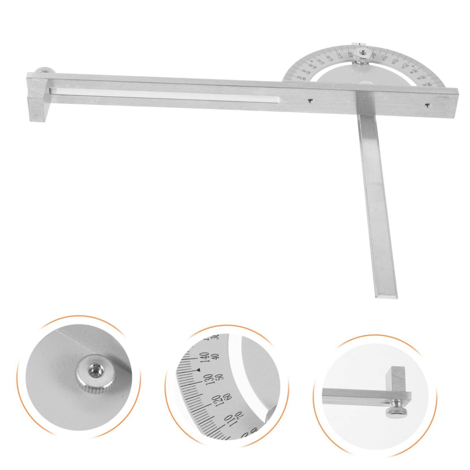 Tafelzaag verstekgeleider Flip - Woodworking Gauge recensie en prijs