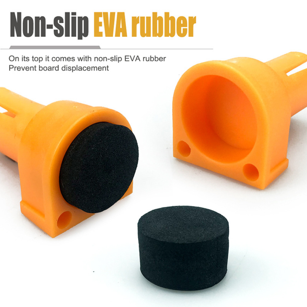 20mm 19mm Nylon Tafelklemmen v - Woodworking Workshop Layout recensie en prijs