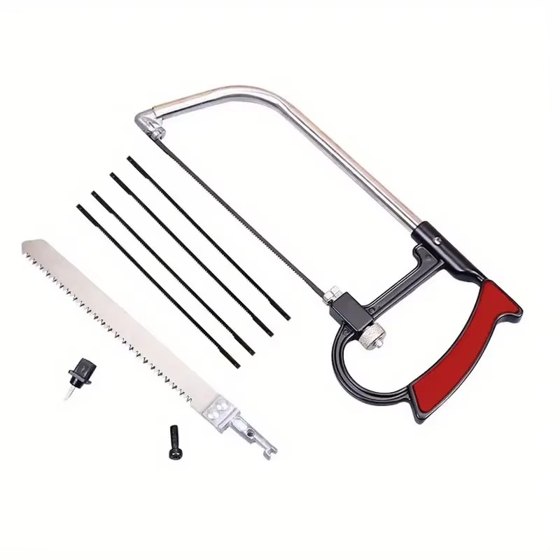 8in1 zaag multifunctionele han - Woodworking Hobby Kits recensie en prijs