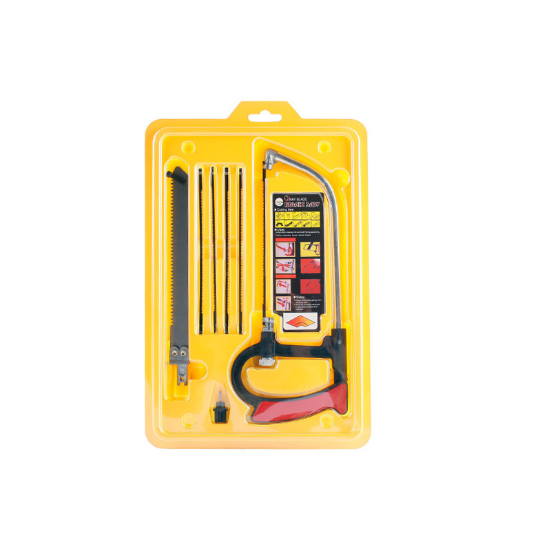 8in1 zaag multifunctionele han - Woodworking Hobby Kits recensie en prijs