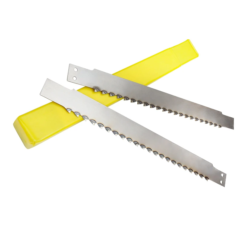 Ultradunne Tungsten Carbide Ho - Woodworking Kerf recensie en prijs