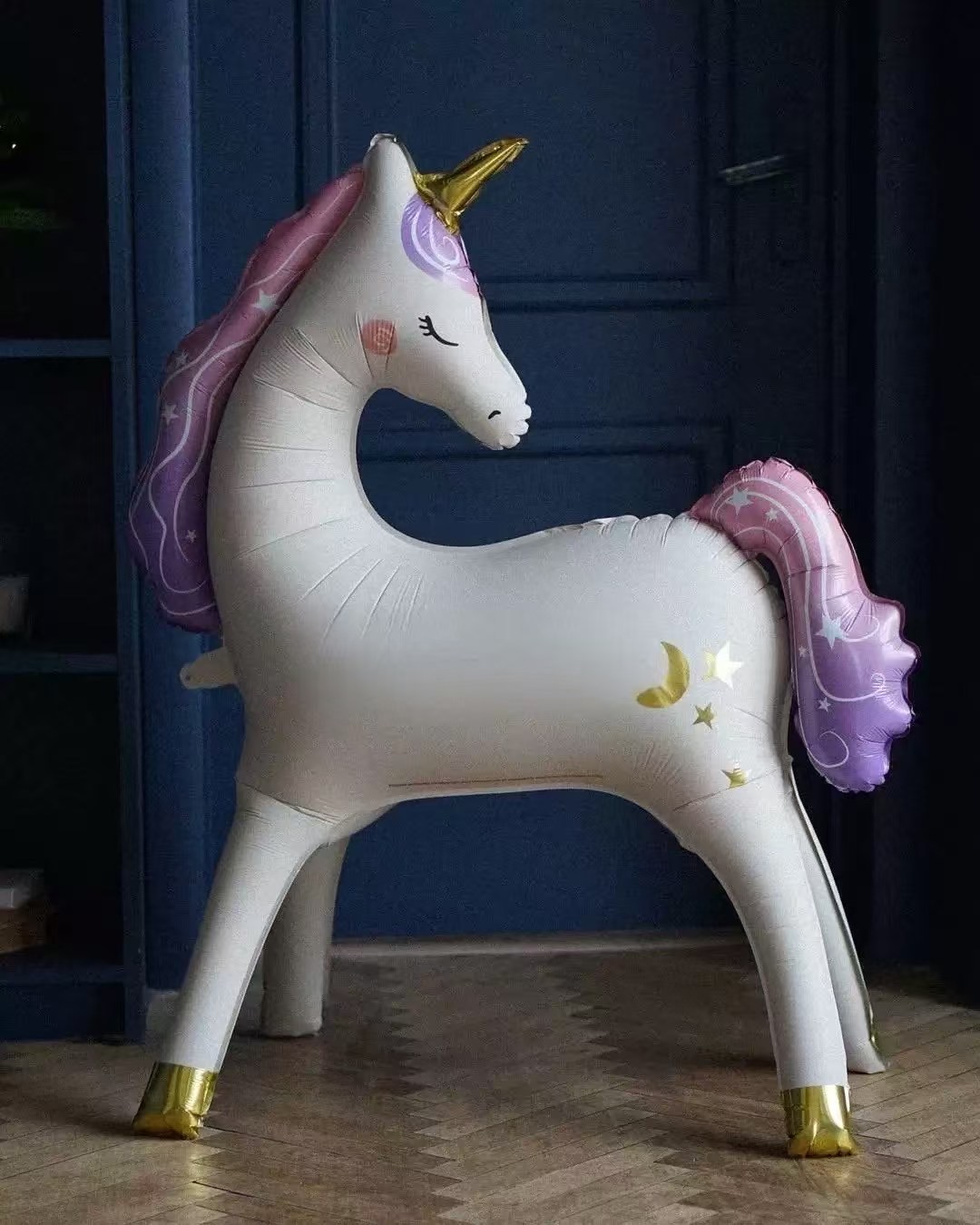 Nieuwe verpakking 3D staande v - Woodworking Horse recensie en prijs