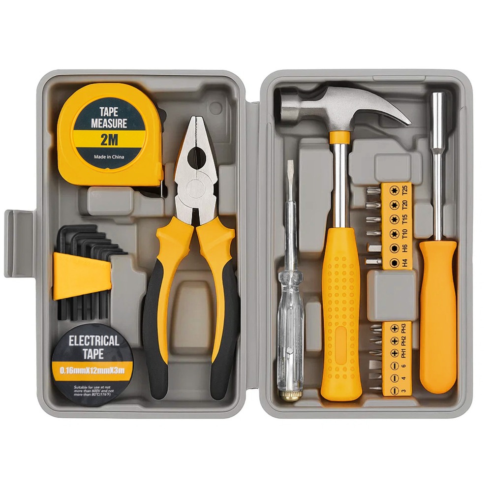 Roze draagbare handgereedschap - Woodworking Hammer recensie en prijs